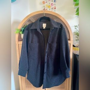 H&M Shacket